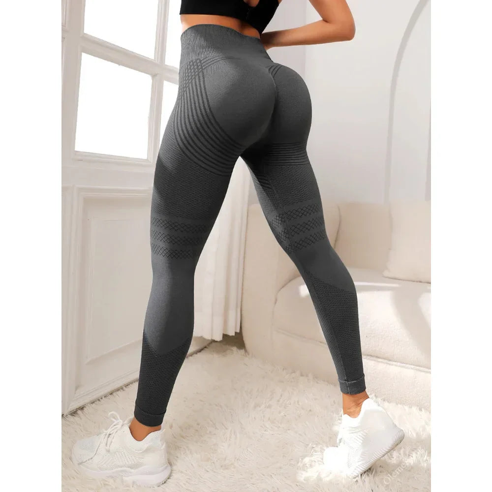 Booty Sports Leggings