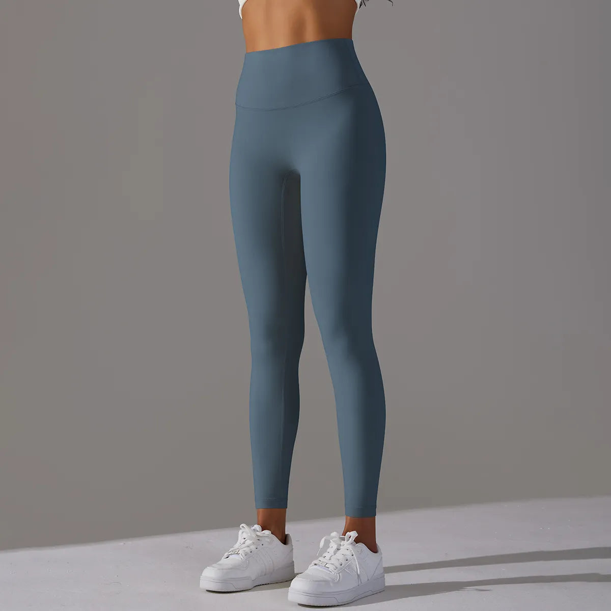 Express Leggings Soft - Extra Blue / S