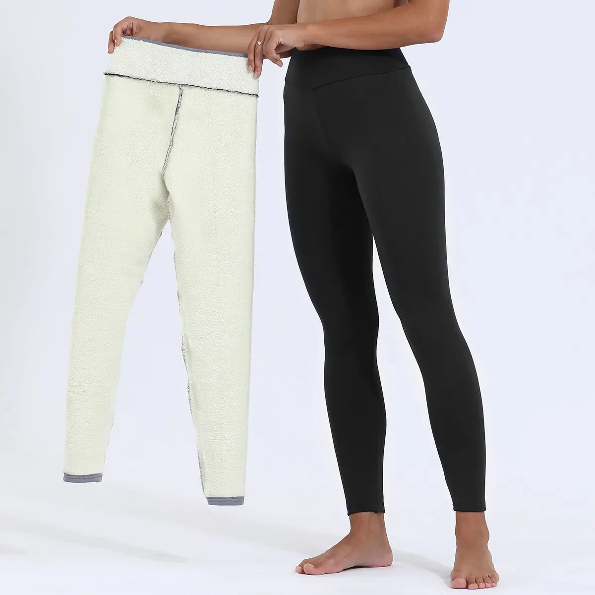 Fleece Leggings