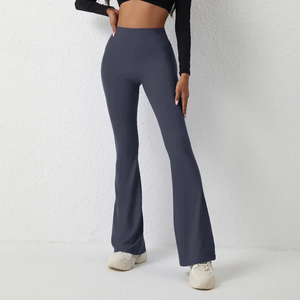 Leggings Flare - L