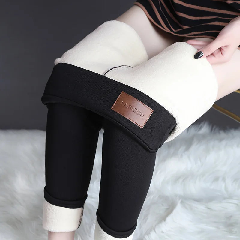 Polar Fleece Leggings